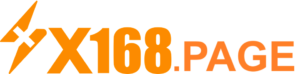 logo x168 com