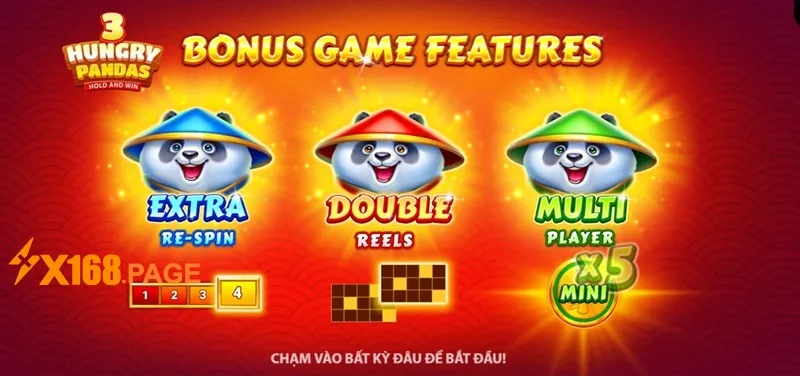 chơi nổ hũ x168